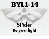 SIYder Be your light