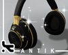 Golby Headphones