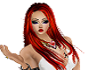 Jriselda Flame Red Hair