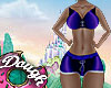 CC Silky Blue RLL