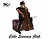 Cello Summer Club