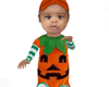 Caleb baby pumpkin