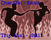 [R]Cha Chiki - Salsa