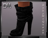 Iria Boots  ♛ DM