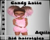 Candy Latte Kids Aquila