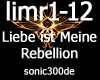 limr1-12 Liebe-Rebellion