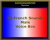 50 French Sounds VB ~M