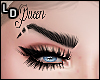 Queen ♥ Eyebrows