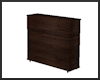 Rustic Wood Dresser V2 ~