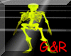 G&R Ghost skeleton