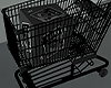 Goth Pocky Shopping cart