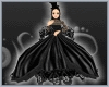 Mourning Gown