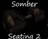 Somber Seating 2