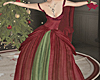 Fancy Christmas Gown