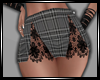 RL Lace Skirt