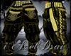 `A'  GOLD MADNESS