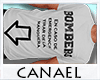 [CNL]Bombero t-shirt