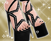 Heels Sexy Star