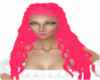 Thermal Pink Dreads