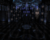 NIGHT CLUB SKULL BLM