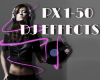DJ Sound Effects PX 1/50
