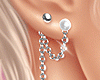 S. Cherie Earrings
