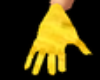 ~P~FW YellowCaste Gloves