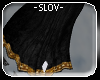 -slov- gold cloak