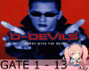 D-Devils 6th Gate Part 1