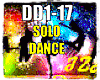 DANCE 17 ACTIONS