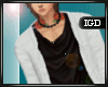 |IGD|White sweater