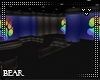 B l Furry Chill room