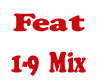 Mixe Feat 1-9