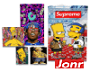 Simpsons Pictures