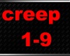 Creeper rap