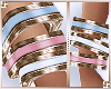 [MT] Kesha -Bracelet Set