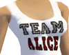 Team Alice Tank