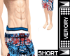 [V] Speedo Summer Style