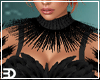 Crow Keeper Top Skirt