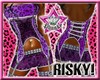 [Ph]RISKY!~KittySkull~Pu
