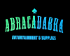 Abracadabra Van