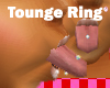 ![TU] Silver Tongue Ring