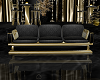 Black Gold Couch (ref)