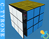 Rubik's Cube Drawer