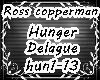 Ross Copperman Hunger