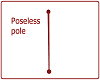 Poseless Pole