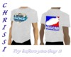 Daytona 500 T Shirt