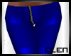 E' Blue Sexy Pant