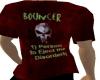 Bouncer Shirt
