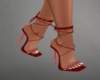 Captivatting Red Heels